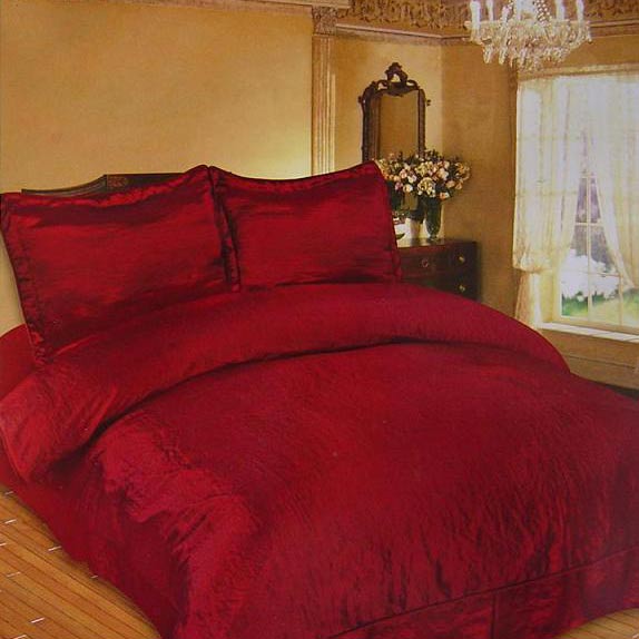  Bedding Set (Ensemble de literie)