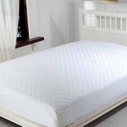  Mattress Pad (Couvre-matelas)