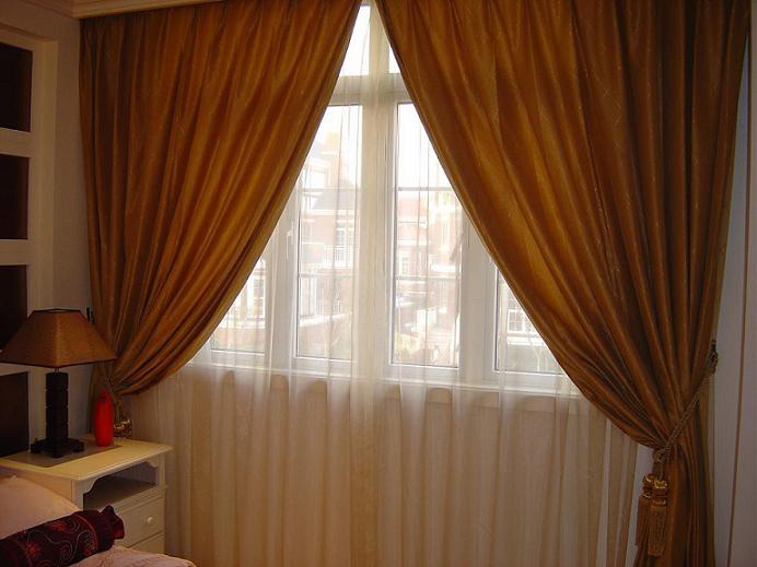  Curtain (Занавес)