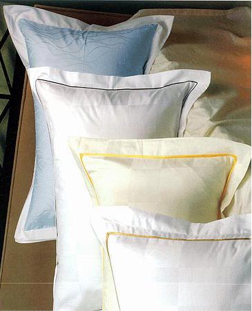  Pillowcase (Taie d`oreiller)