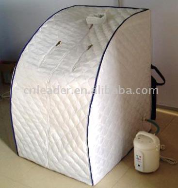  Portable Steam Sauna Device (Portable Dampfsauna Device)