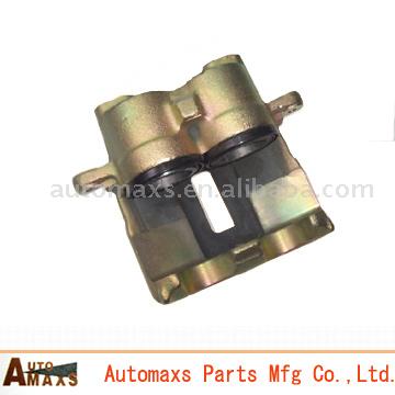  Brake Caliper (Bremssattel)