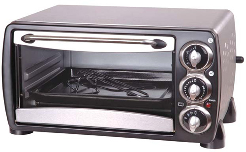  Electrical Oven ( Electrical Oven)