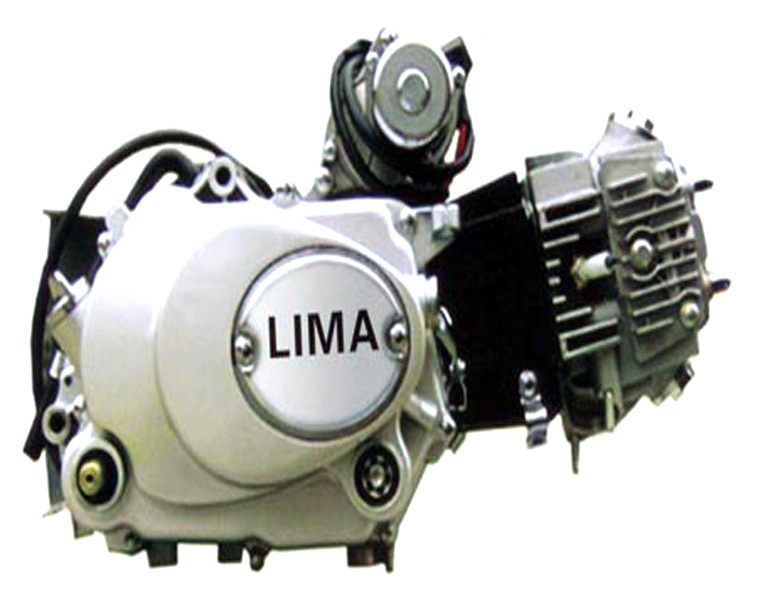 110cc Motor (110cc Motor)