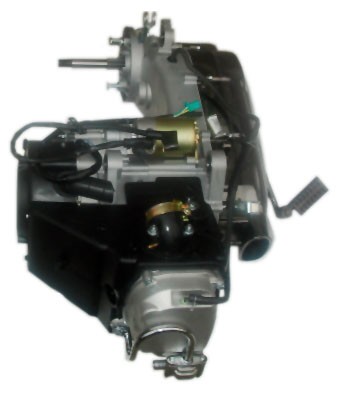  150cc Engine ( 150cc Engine)