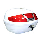 Motorrad Tail Box (Motorrad Tail Box)