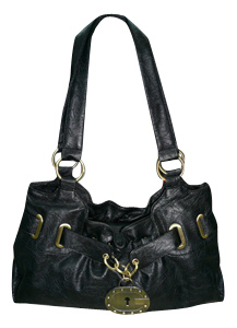  Genuine Leather Bag (Genuine Leather Bag)