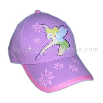  Children`s Sports Cap ( Children`s Sports Cap)