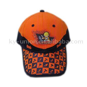  Baseball Cap (Casquette de baseball)