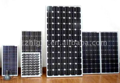  Solar Panel