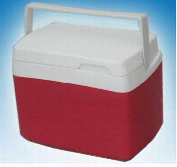  Refrigerator& Cabinet Plastic Shell (Réfrigérateur & Cabinet Plastic Shell)