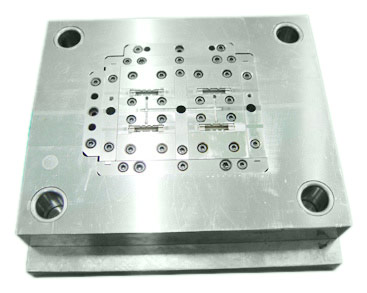  Precision Mold (Precision Mold)