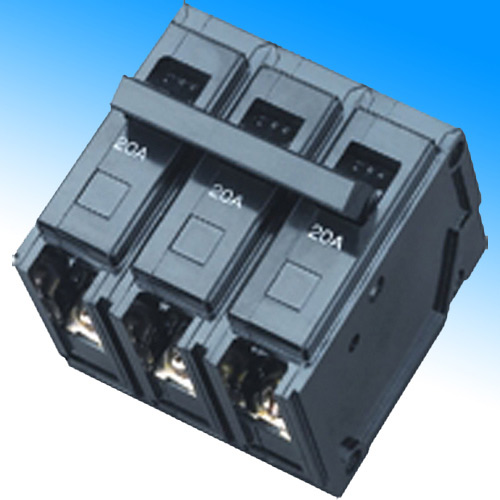  BH-P Circuit Breaker (BH-P Circuit Breaker)