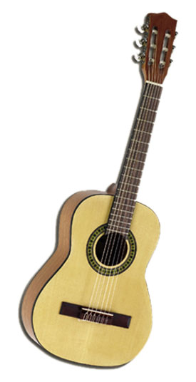  Classic Guitar (Guitare classique)