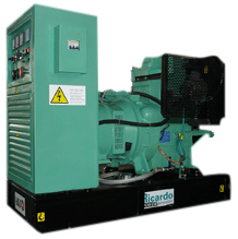  Generator