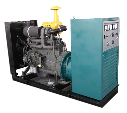 Diesel Engine (Diesel Engine)