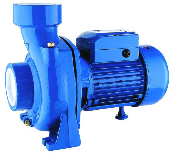  Centrifugal Pump (HFM Series) ( Centrifugal Pump (HFM Series))