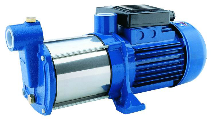  Centrifugal Pump (HMC-S Series) ( Centrifugal Pump (HMC-S Series))