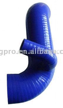  Silicone Hose (Силиконовый шланг)