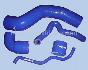  Silicone Hose Kits (Силиконовый шланг комплекты)