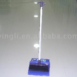  Dustpan & Broom (Dustpan & Broom)