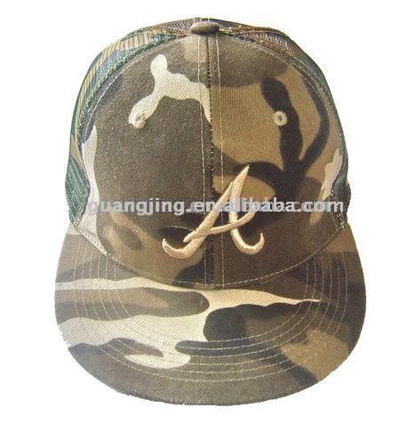 Baseball Cap (GJ-BC206) (Baseball Cap (GJ-BC206))