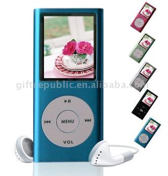  MP4 Player (MP4 Player)