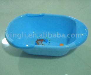  Baby Bath Container ( Baby Bath Container)