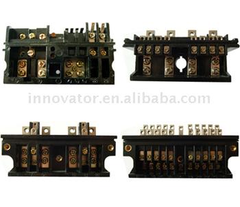  Terminal Block (Терминальный блок)