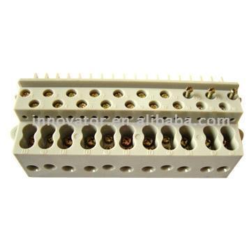  Terminal Block (Terminal Block)