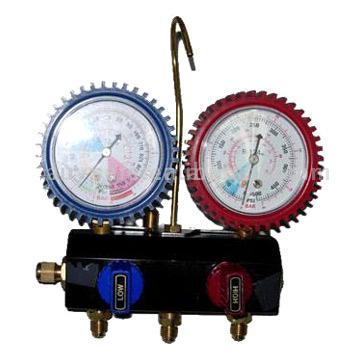  Professional Manifold Gauge Set (NEW) ( Professional Manifold Gauge Set (NEW))