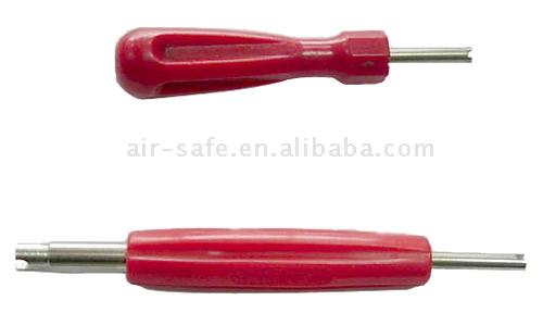  Plastic Valve Core Tool ( Plastic Valve Core Tool)