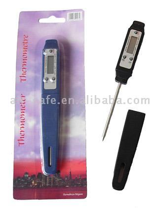  Digital Thermometer (Цифровой термометр)