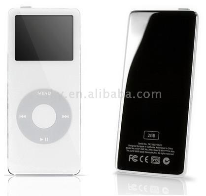  MP4 Player (MP4 Player)