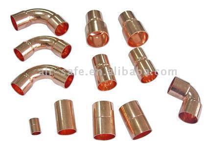  Copper Tube ( Copper Tube)