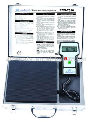  HVAC Scale ( HVAC Scale)