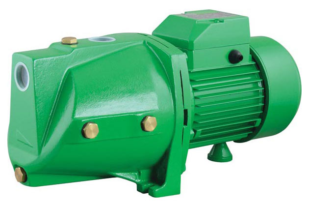  Self-Priming JET Pump (JSP / JSW Series)