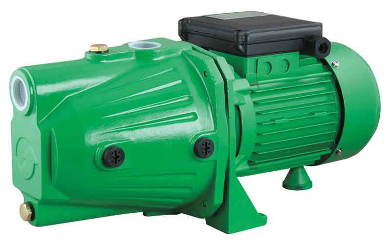  Self-Priming JET Pump (JET-L/B Series)