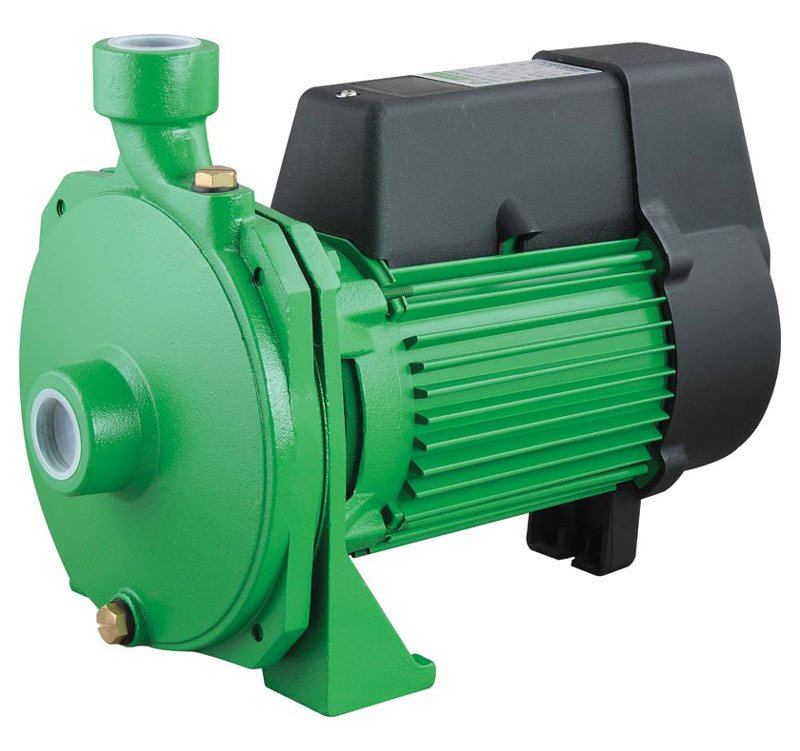  Centrifugal Pump (SCM Series) (Центробежный насос (СКМ серия))