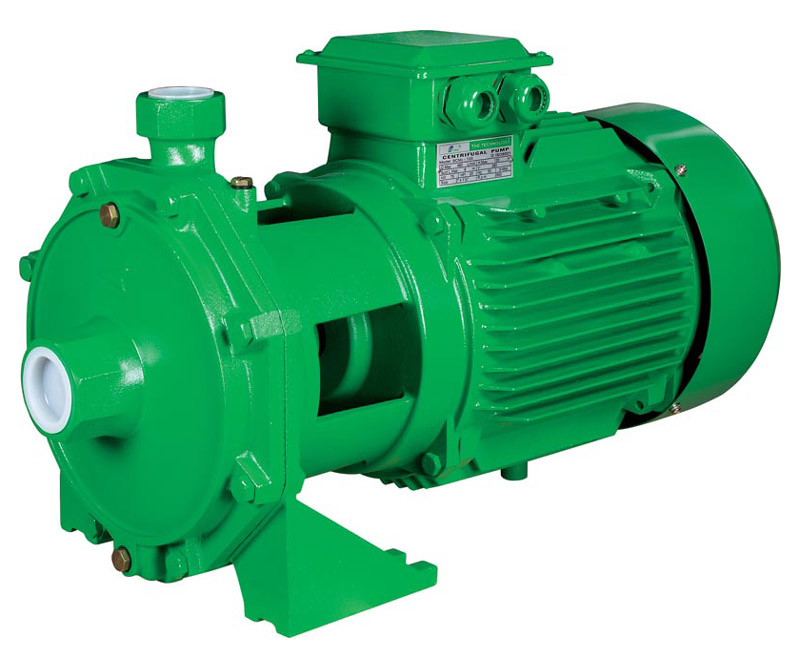  Centrifugal Pump (SCM2 Series) (Центробежный насос (SCM2 серия))