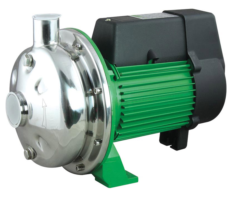  Centrifugal Pump (STCM Series) (Центробежный насос (STCM серия))