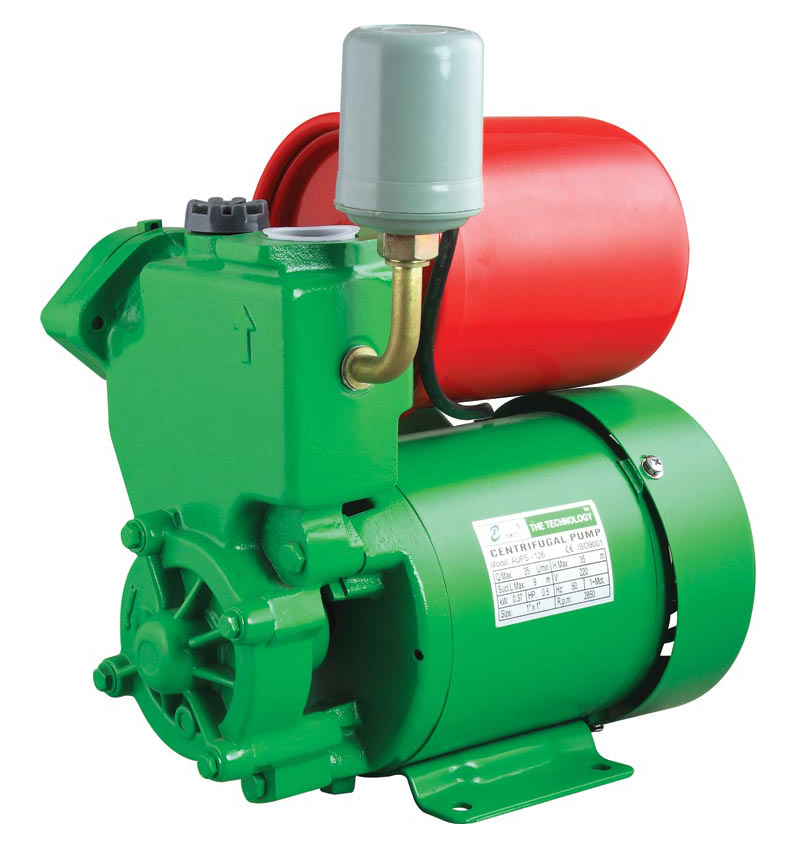 AUPS Pump (AUPS Pump)