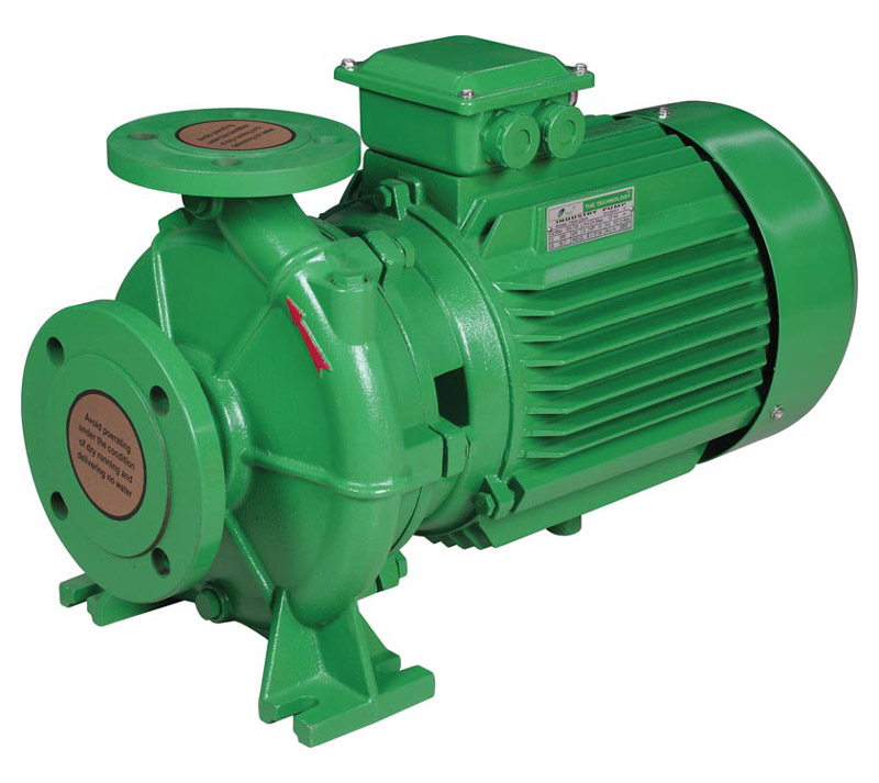  Industrial Pump (TS Series) ( Industrial Pump (TS Series))