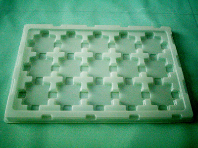  PP Thermoformed Tray