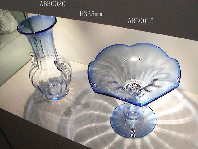  Glass Vase ( Glass Vase)