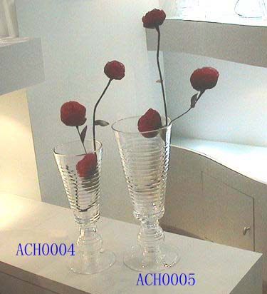  Glass Vase ( Glass Vase)