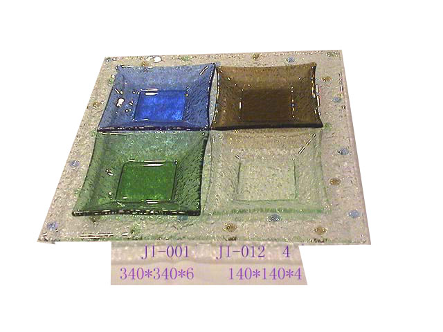  Glass Plate ( Glass Plate)