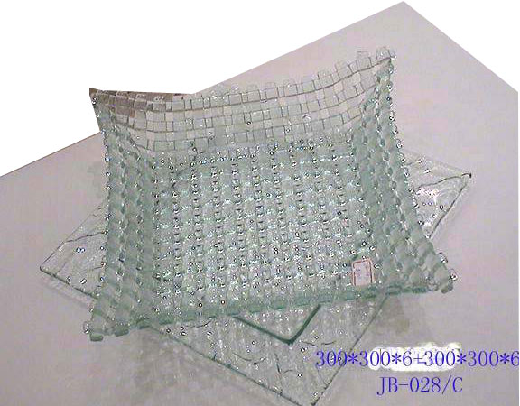  Glass Plate ( Glass Plate)