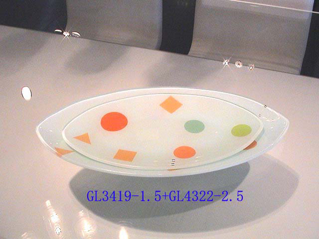  Glass Plate ( Glass Plate)