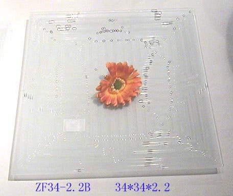  Glass Plate ( Glass Plate)